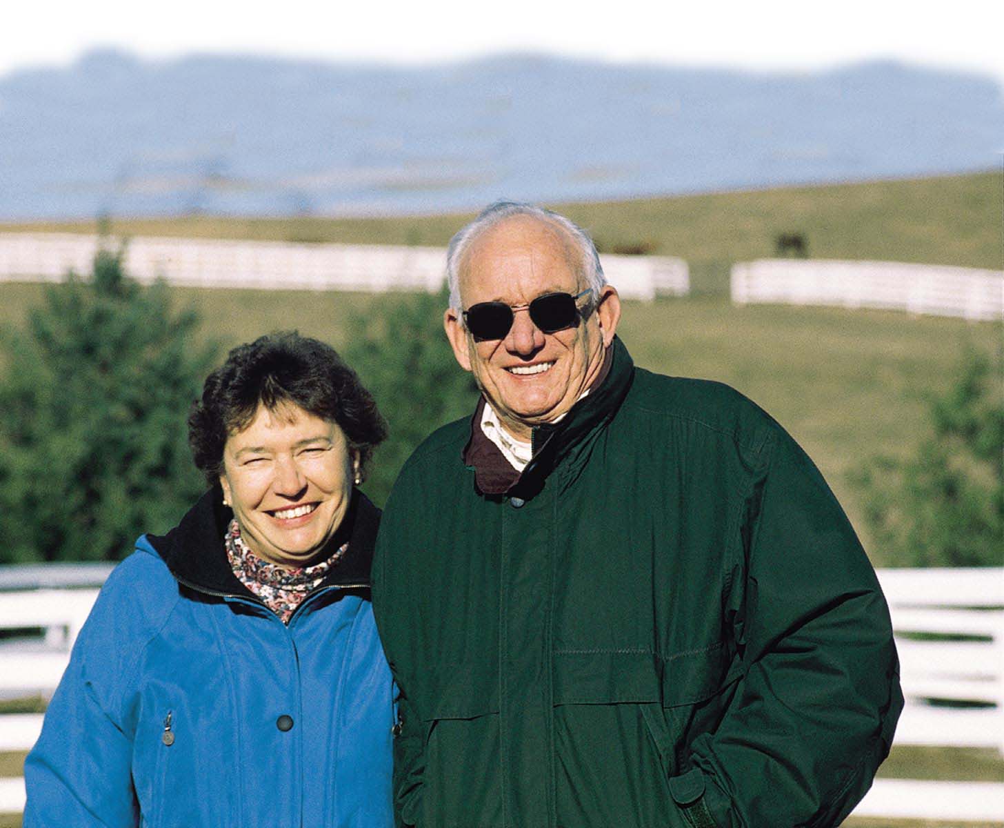 The Murrays